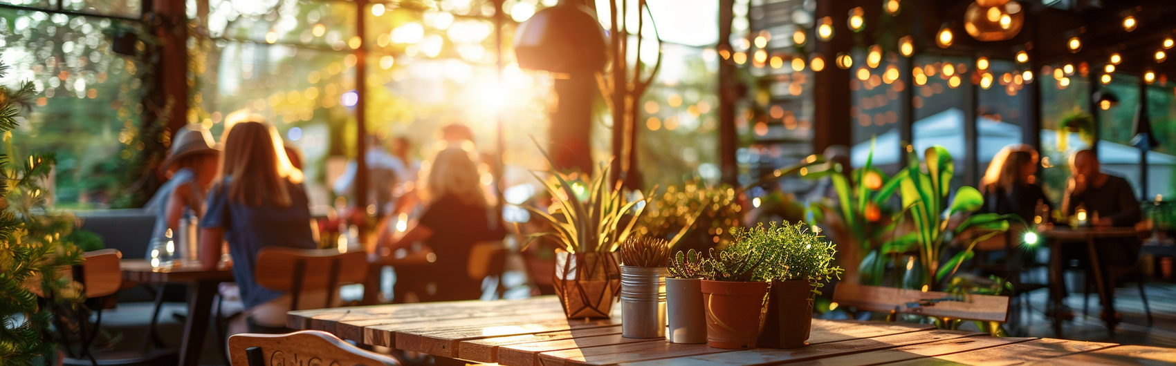 Community of landscaping professionals