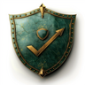 Guarantee icon