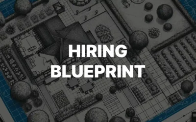 Hiring Blueprint