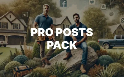 Pro Posts Pack